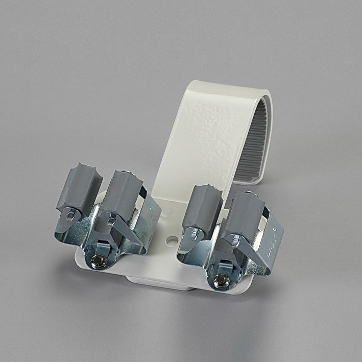 Gehstützenhalterung Alexander