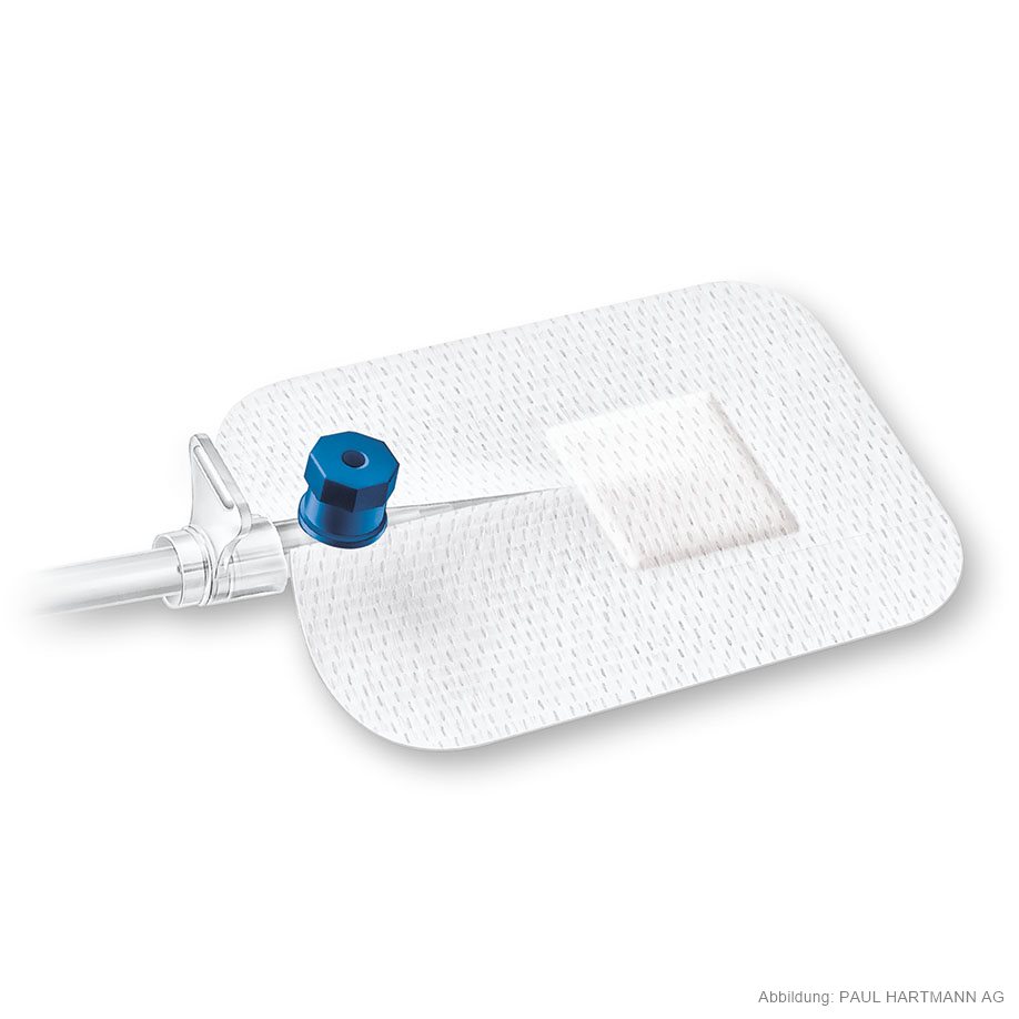 Cosmopor I.V. Kanülenfixierverband