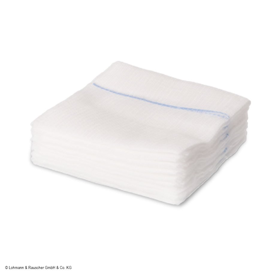 Gazin Kompressen RK unsteril,