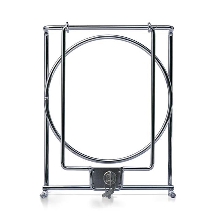 Wandhalter für Desco Wipes/Eco Wipes