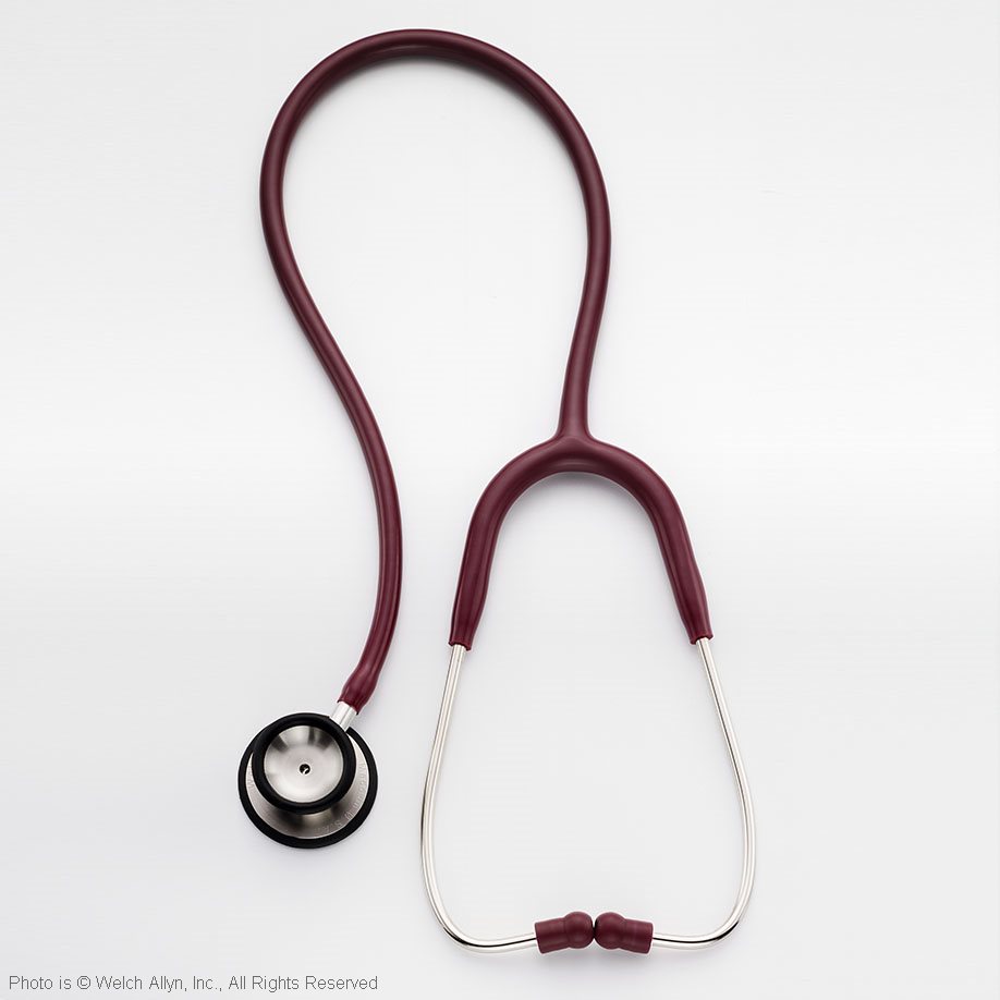 Professional Stethoskop 71 cm (28'')