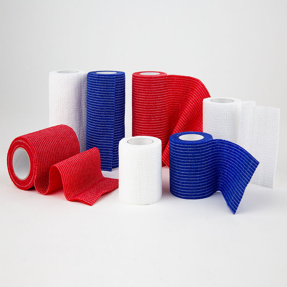 ELASTUS active comfort Fixierbinden