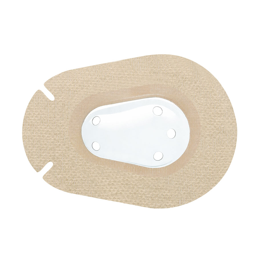 ORTOLUX Air Uhrglasverband small,