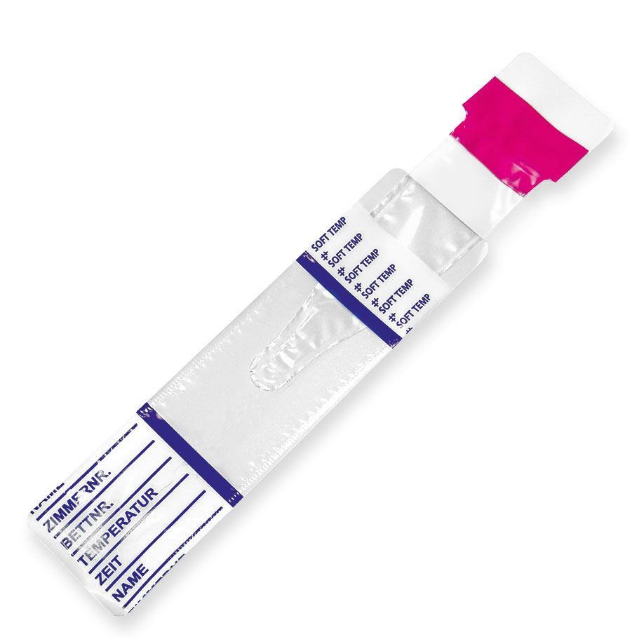 Softtemp Digital ohne Gleitmittel