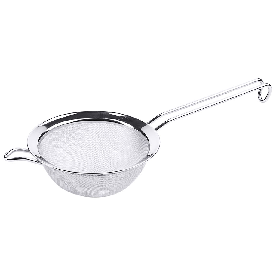 Saucenseiher, runde Form, 0,5 Ltr.