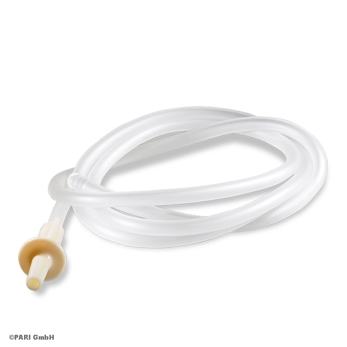 Druckschlauch 1,2 m (f/-)