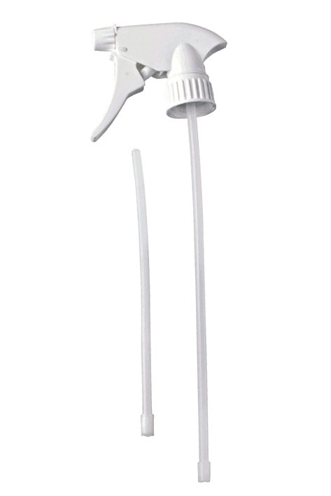 Sprühpumpe Standard, ohne CE,