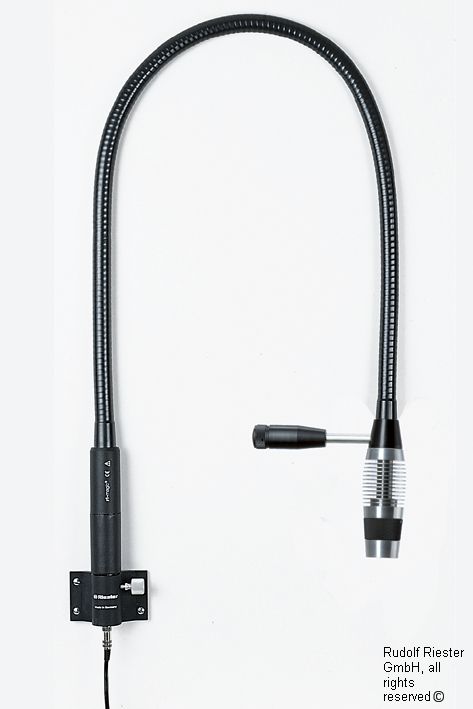 ri-magic HP-LED Untersuchungsleuchte