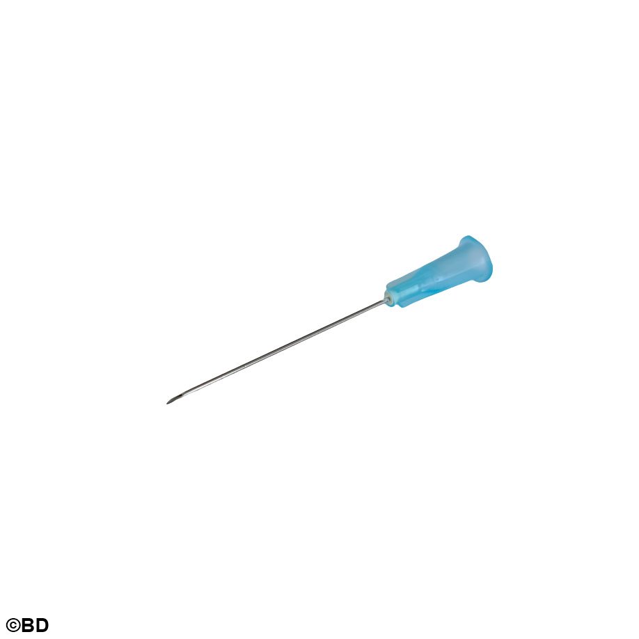 BD Microlance 3 Sonderkanülen,