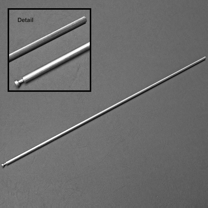 Papierrollenhalter für megro