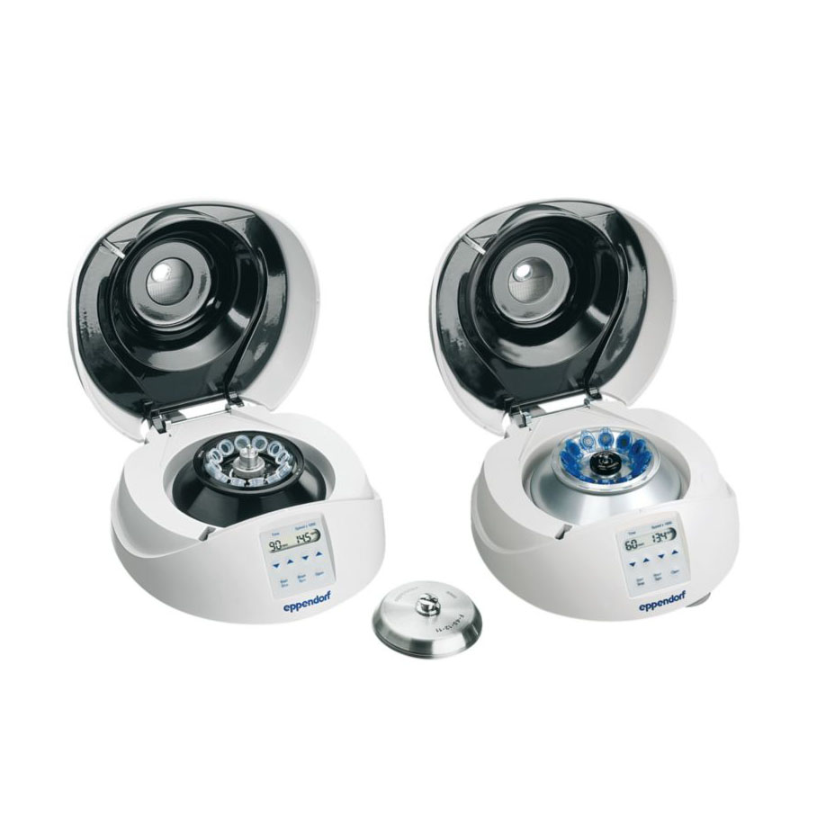 Centrifuge MiniSpin