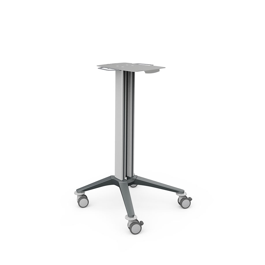 bravo Basiswagen 2, grau,