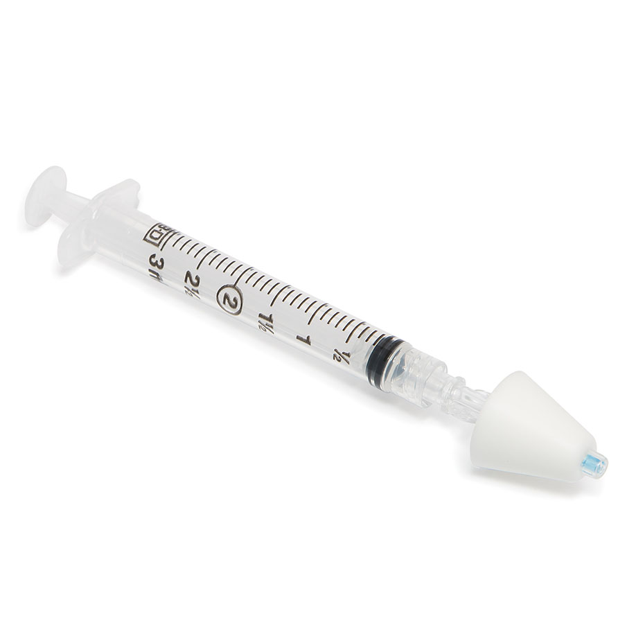 DART intranasaler Zerstäuber mit