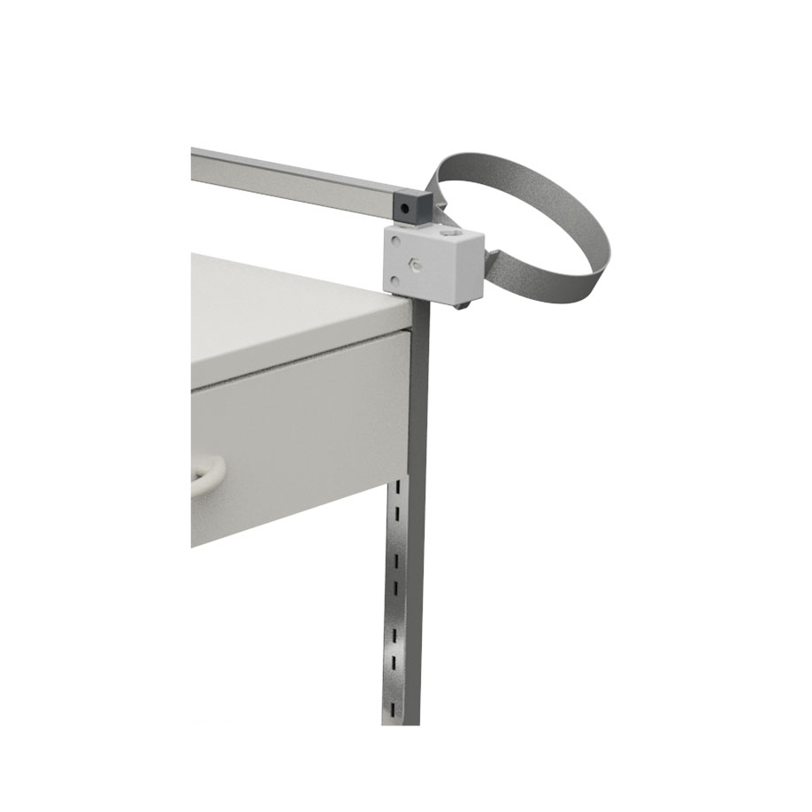 Halterung separat für Medi-Müll