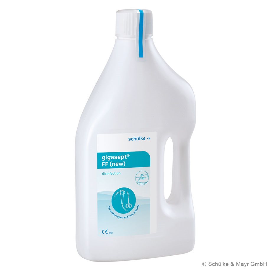 gigasept FF (neu) 2 Ltr.