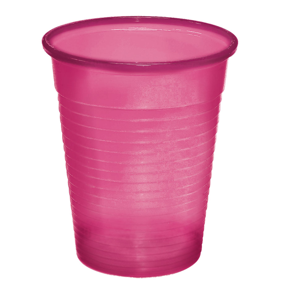 Mundspül- / Laborbecher 180 ml