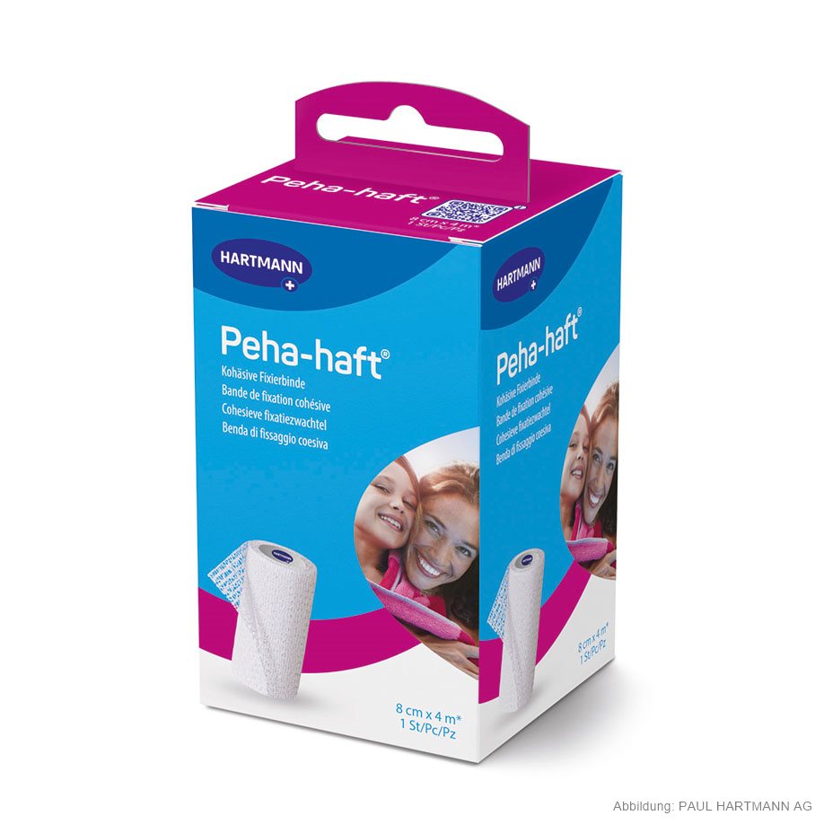 Peha-haft Fixierbinde