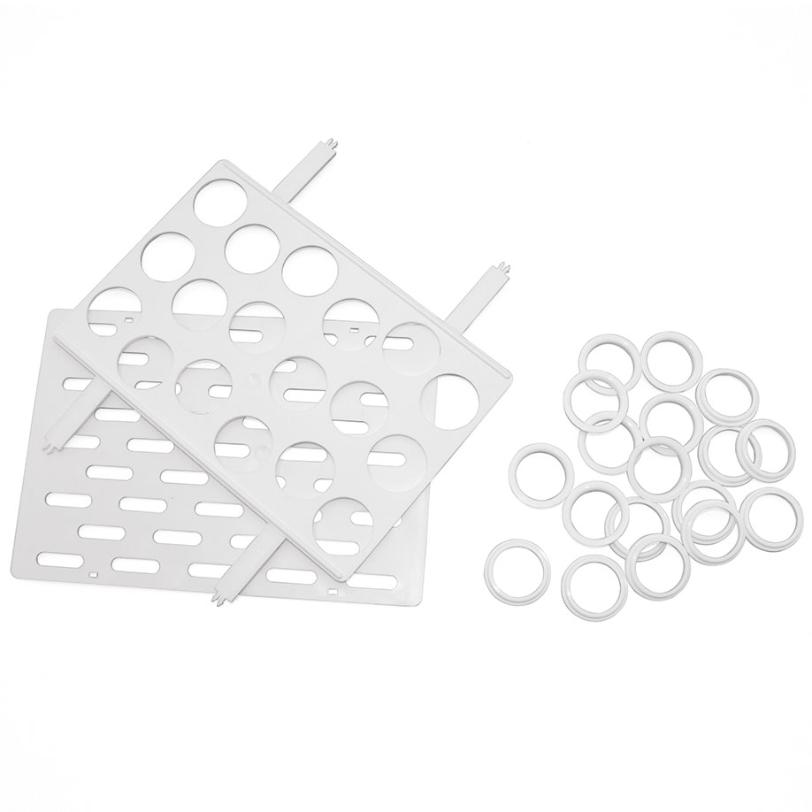 MULTIRACK für Mini-Laborbrutschrank