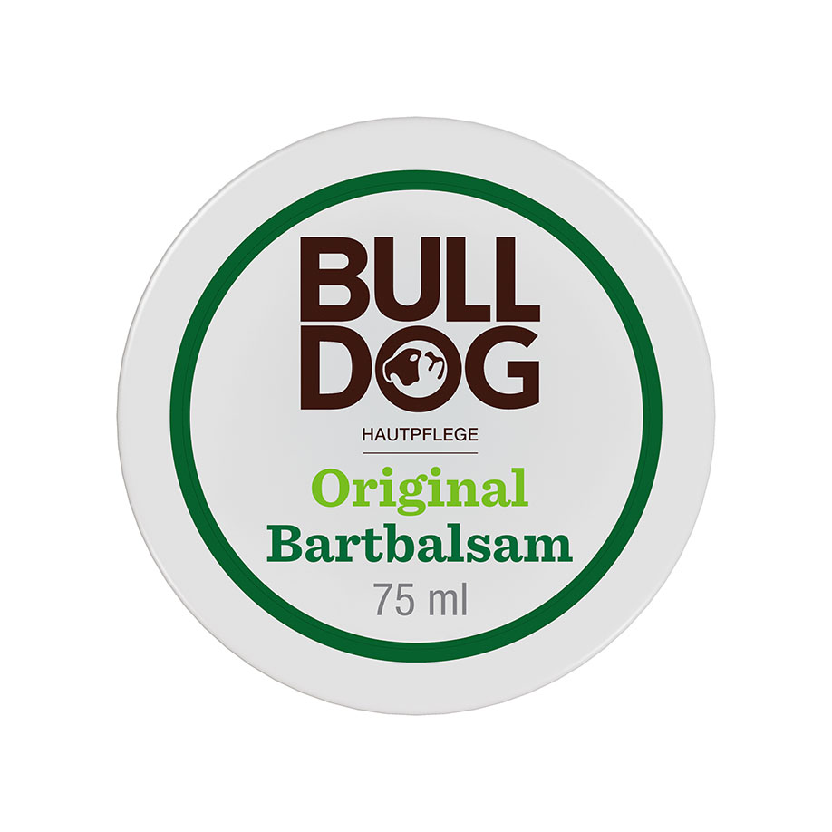 Original Bartbalsam BULLDOG