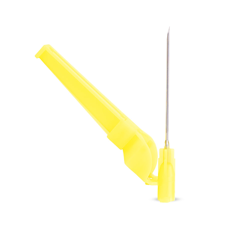 NEOJECT safety Kanülen Nr. 1