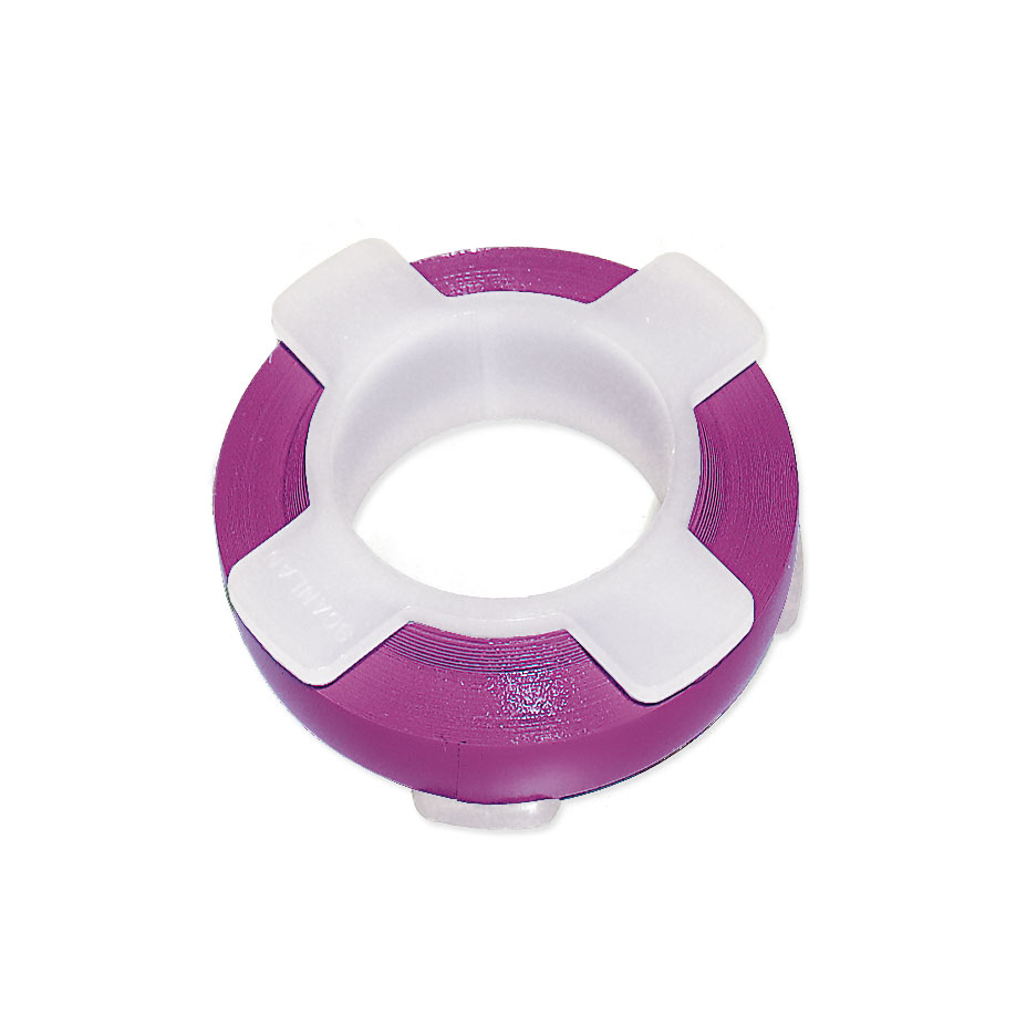 Surg-I-Band violett 6,20 m
