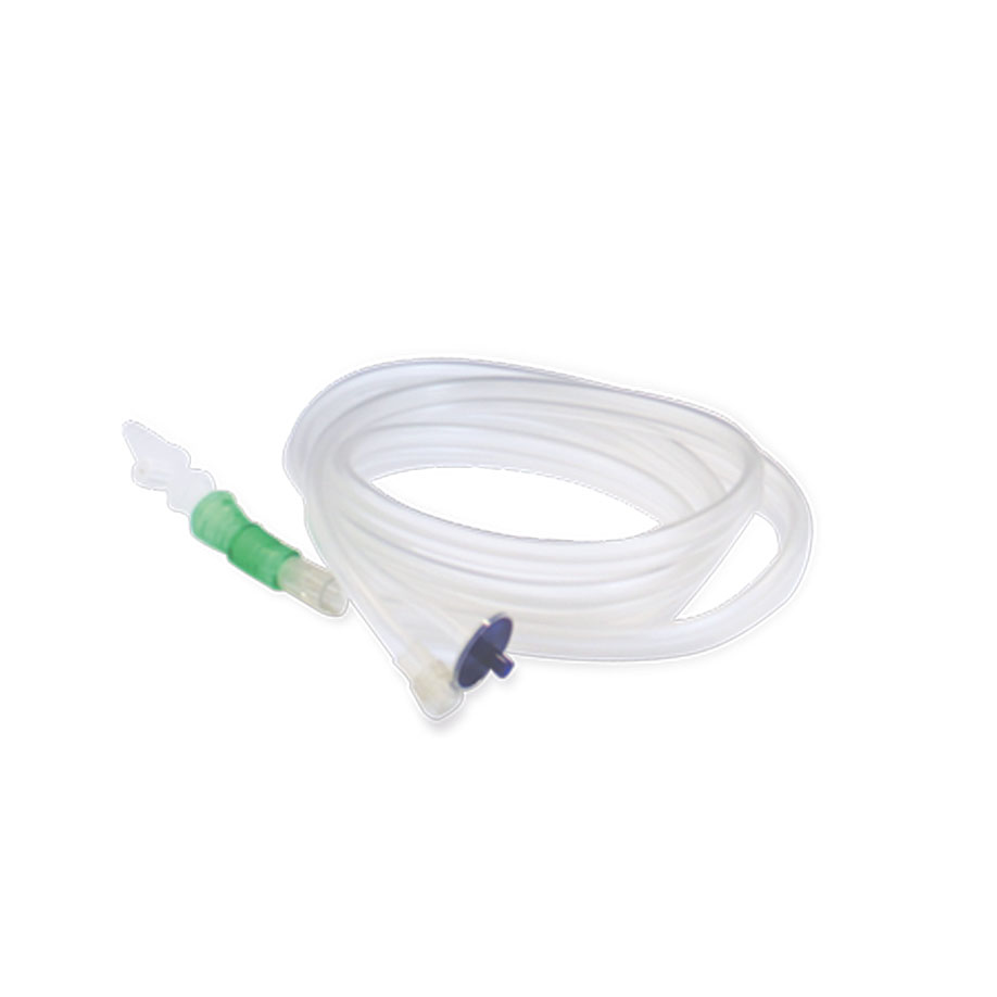 Schlauchsystem für ATMOS Thoraxdrainage (10 Stck.)