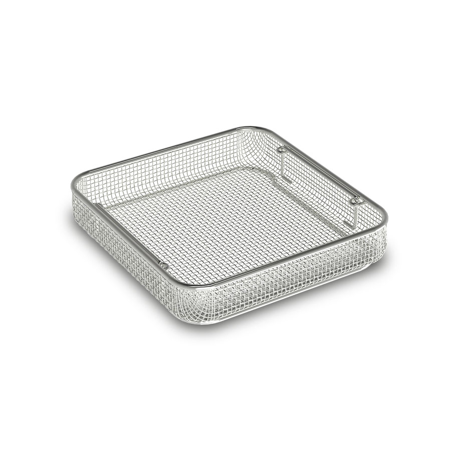 Siebschale 240 x 254 x 50 mm,