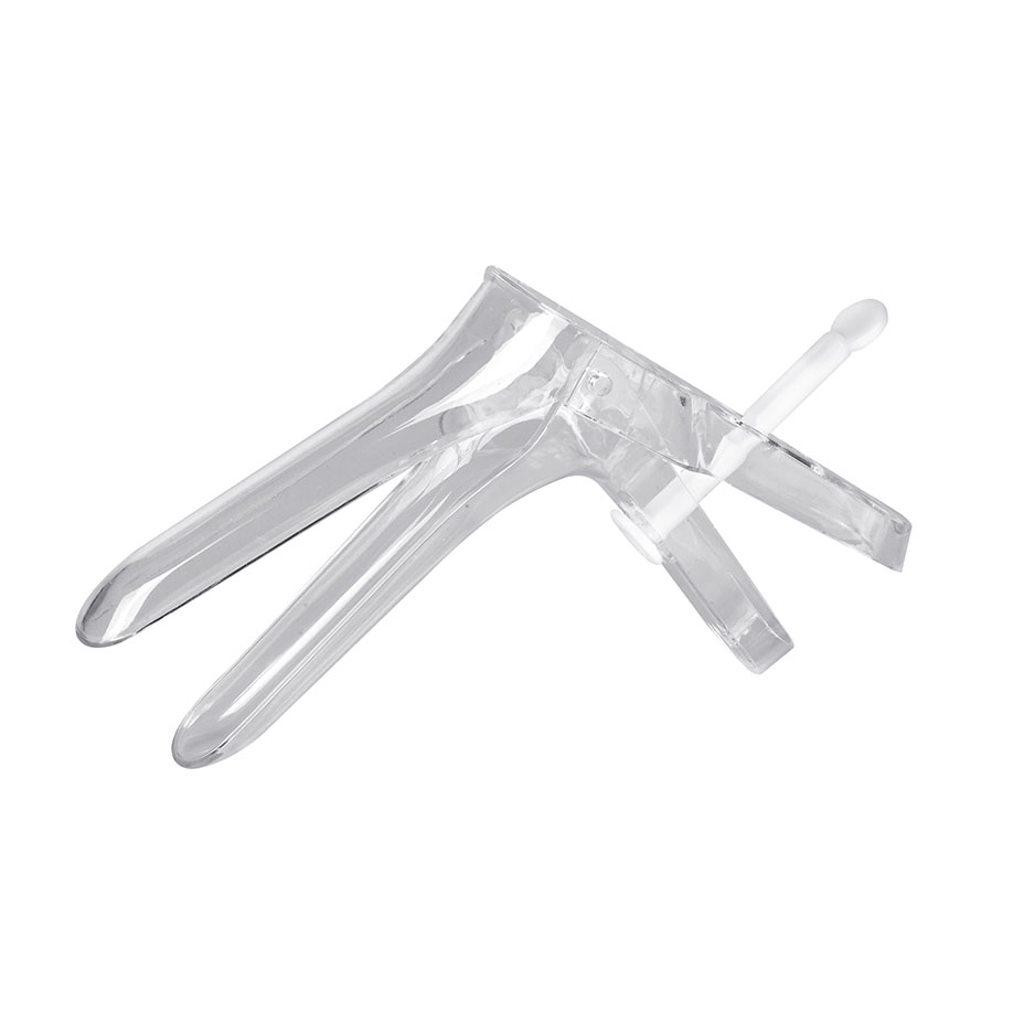 Einmal-Vaginalspekulum, steril mit