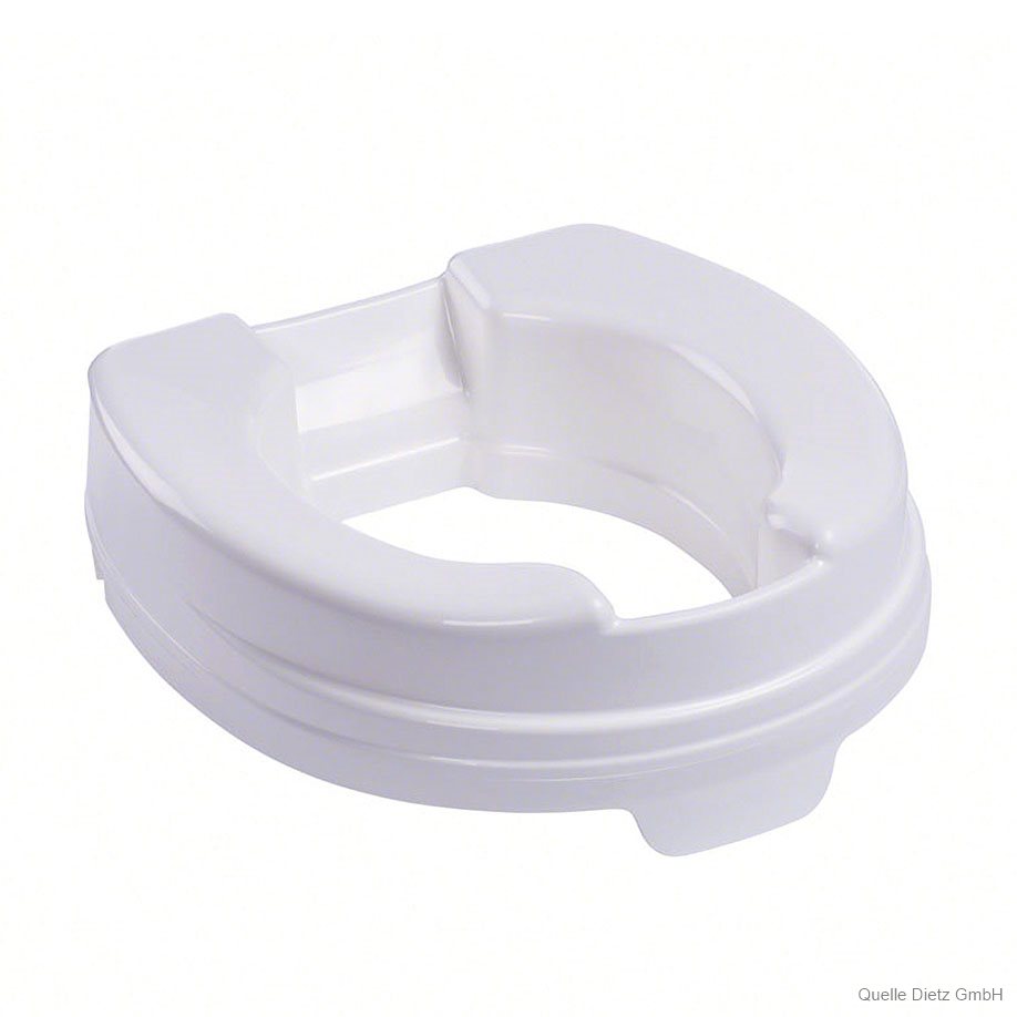 Toilettensitzerhöhung Relaxon
