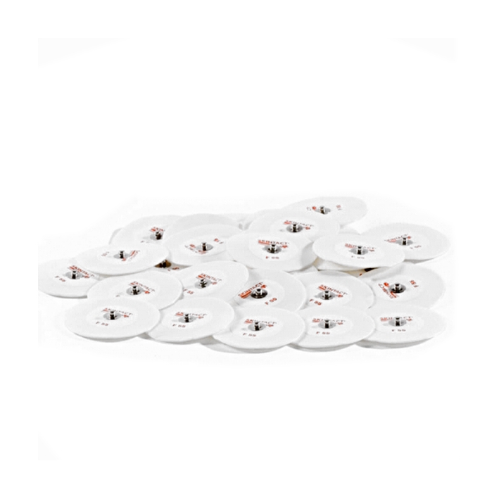 EKG-Einmal-Elektroden Ø 55 mm