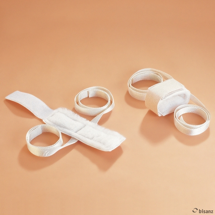 Hand-/Fußgelenkfixierungsgurte