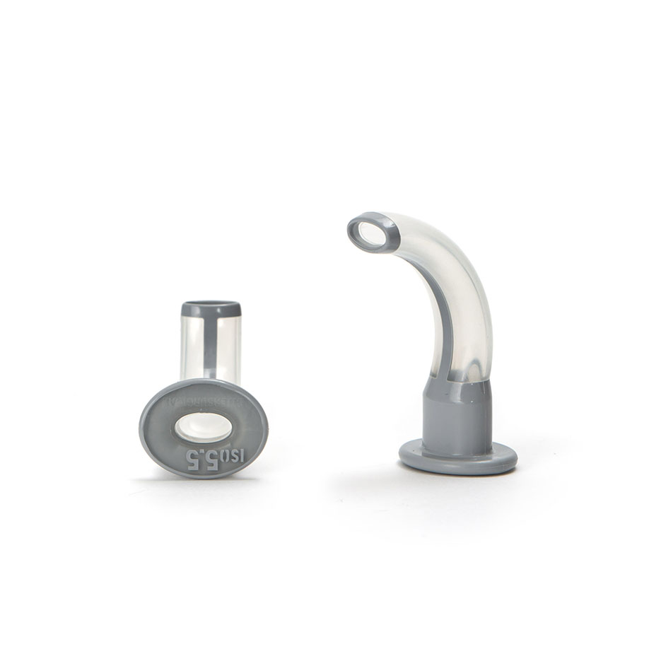 Einmal-Guedel-Tubus Gr. 0