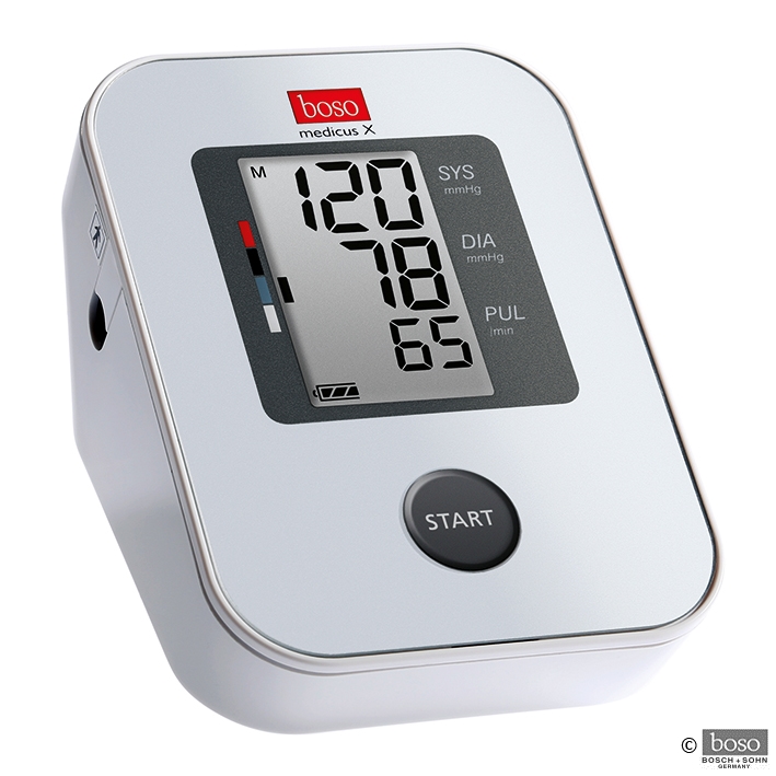 boso medicus X XL