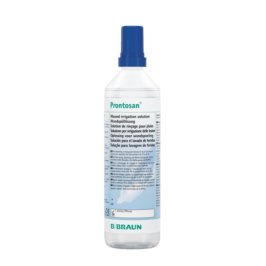 Prontosan Wundspüllösung 350 ml