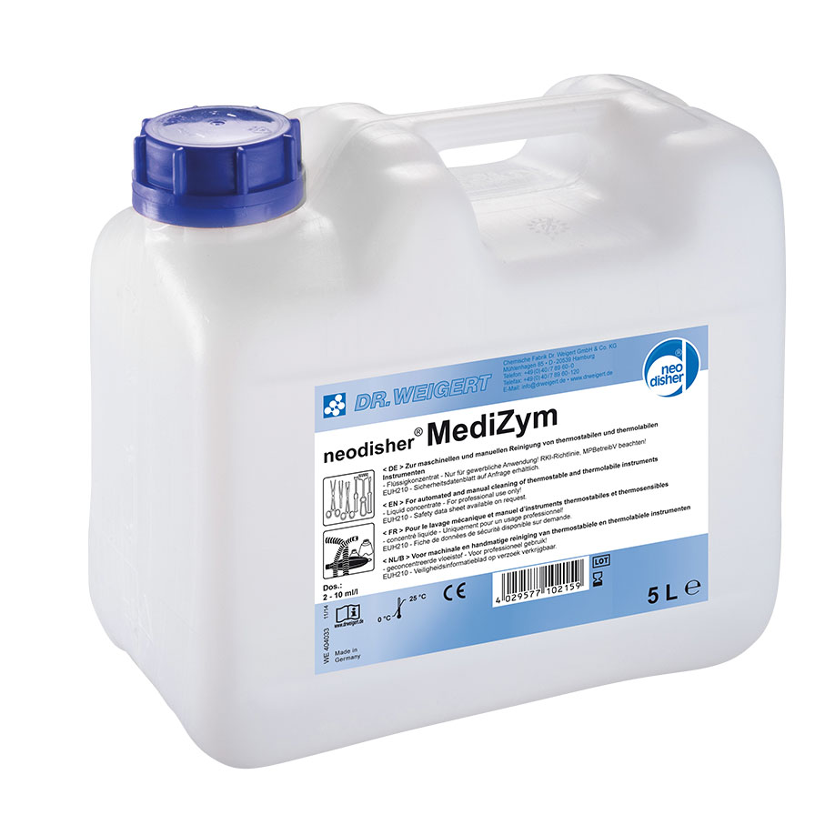 neodisher MediZym 5 Ltr.