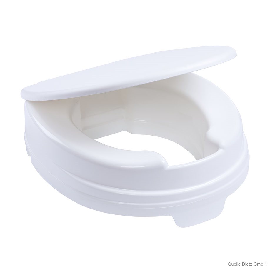 Toilettensitzerhöhung Relaxon