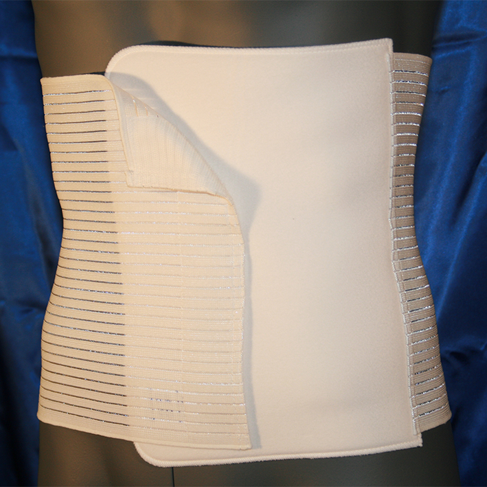 samco ABDOMINAL postop. Stützverband