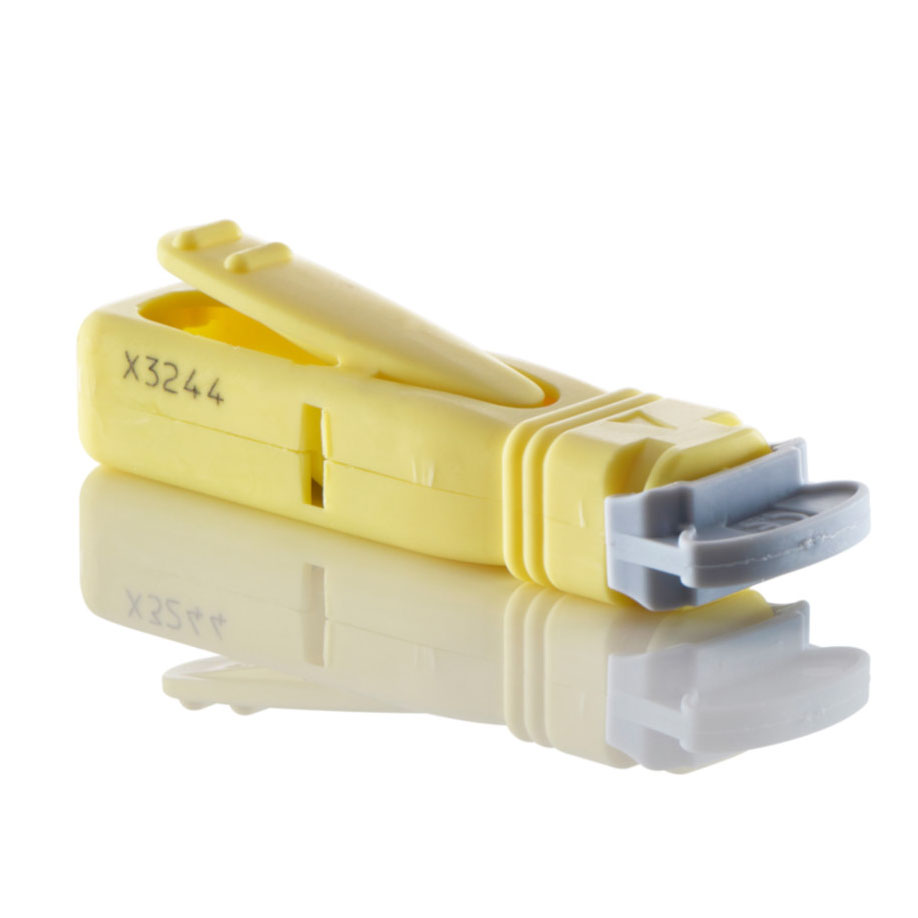 Unistik 3 Normal 23 G, 1,8 mm