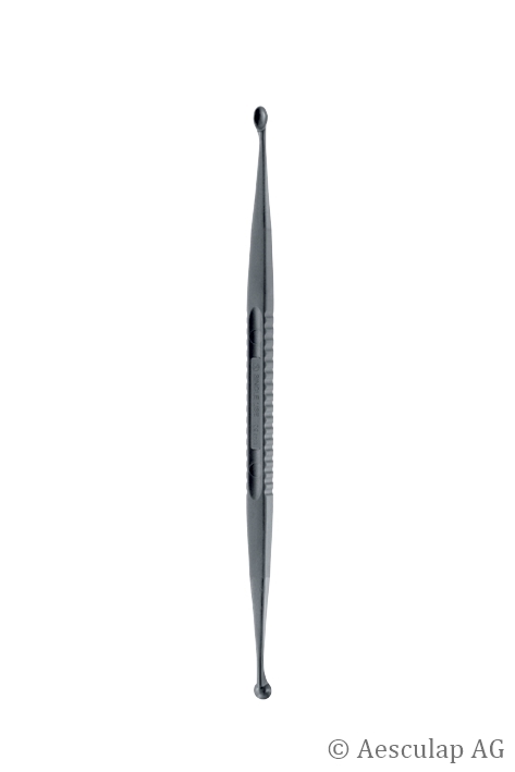 SUSI scharfe Löffel, 180 mm,