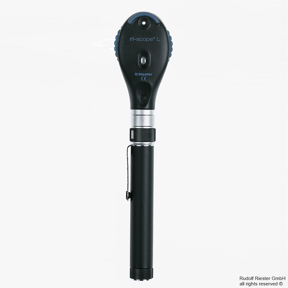 *ri-scope L Ophthalmoskop L2 XL 2,5 V,