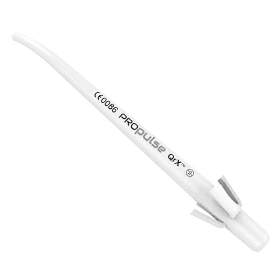 QrX-Einmaldüsen einzeln verpackt, für