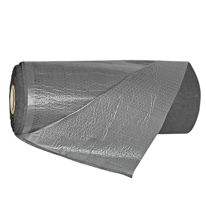 Liegenauflagen schwarz