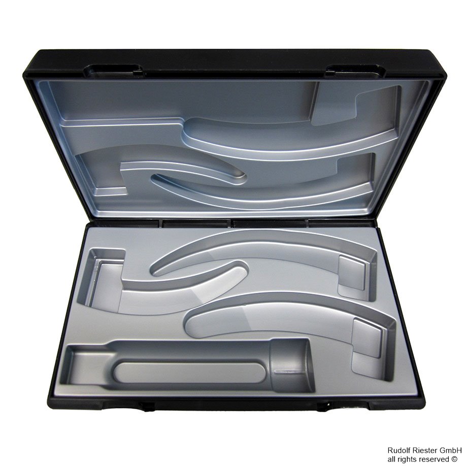 Etui für Laryngoskope Sets  ri-integral,