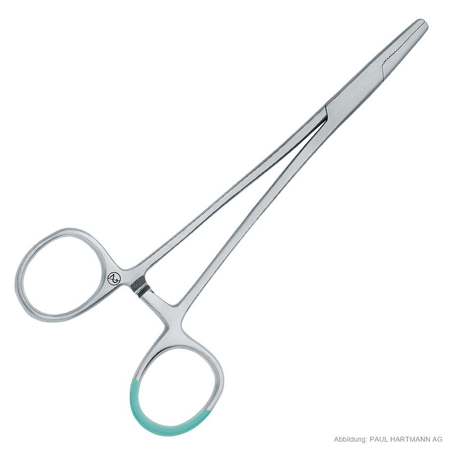 Peha-instrument Nadelhalter