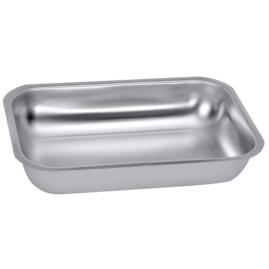 Verbandstoffschale, 2 Ltr.,