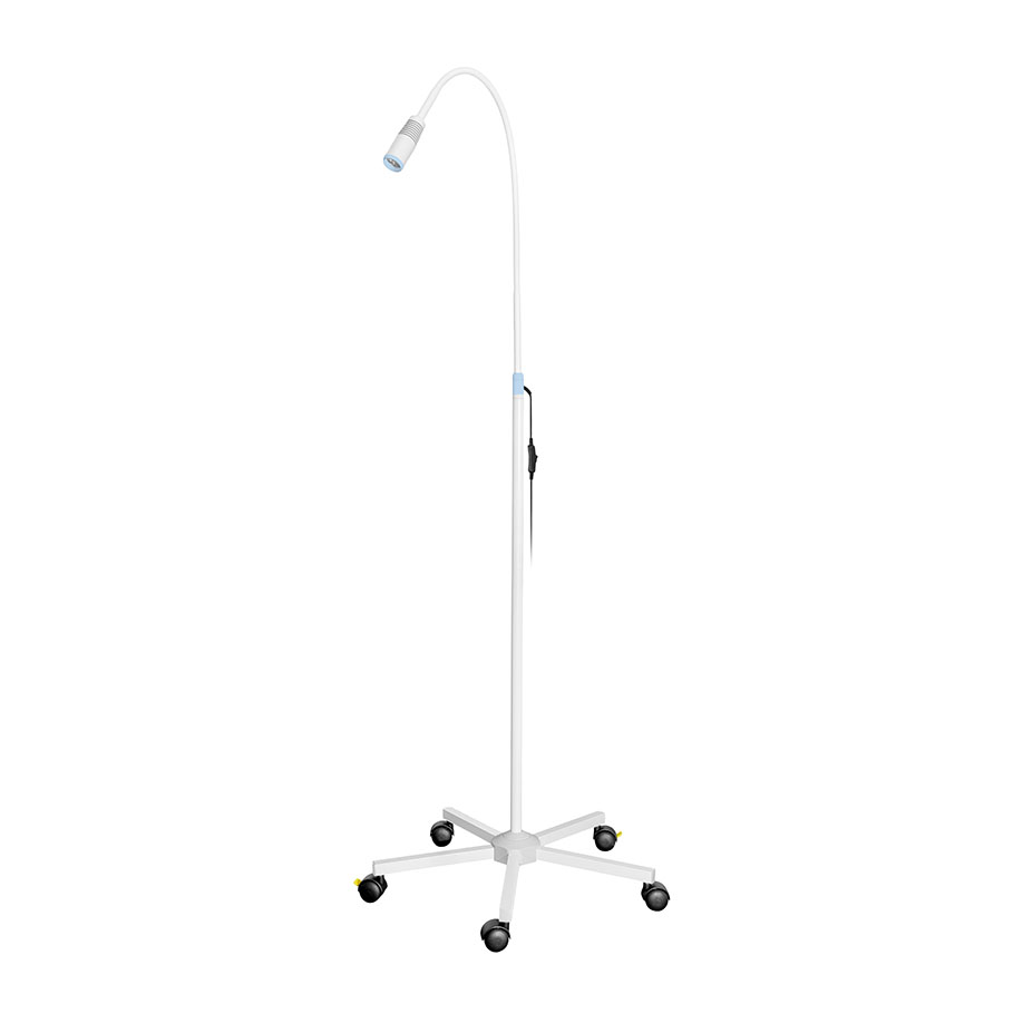 LED-Untersuchungsleuchte