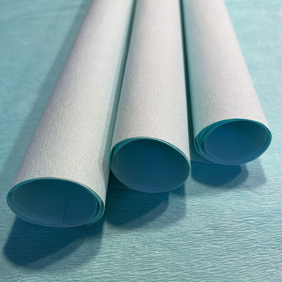 Sterilisierpapier STERISHEET classic,