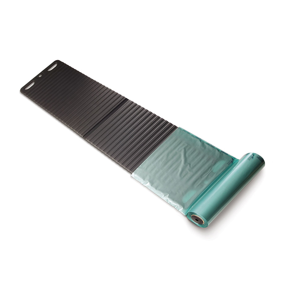 OnlyU PEM-Einweg-Bezug 90 x 53 cm