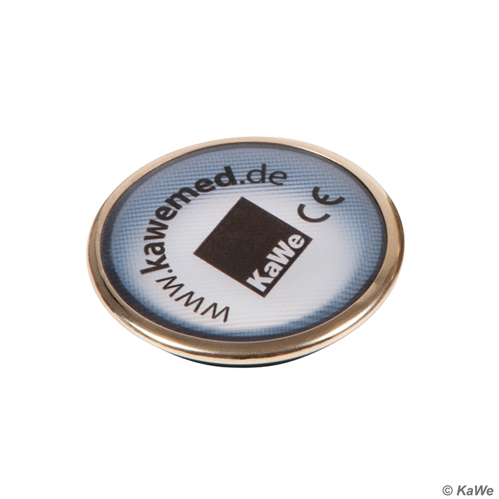 Planet-Hochleistungs-Membrane, allein, Ø 42 mm