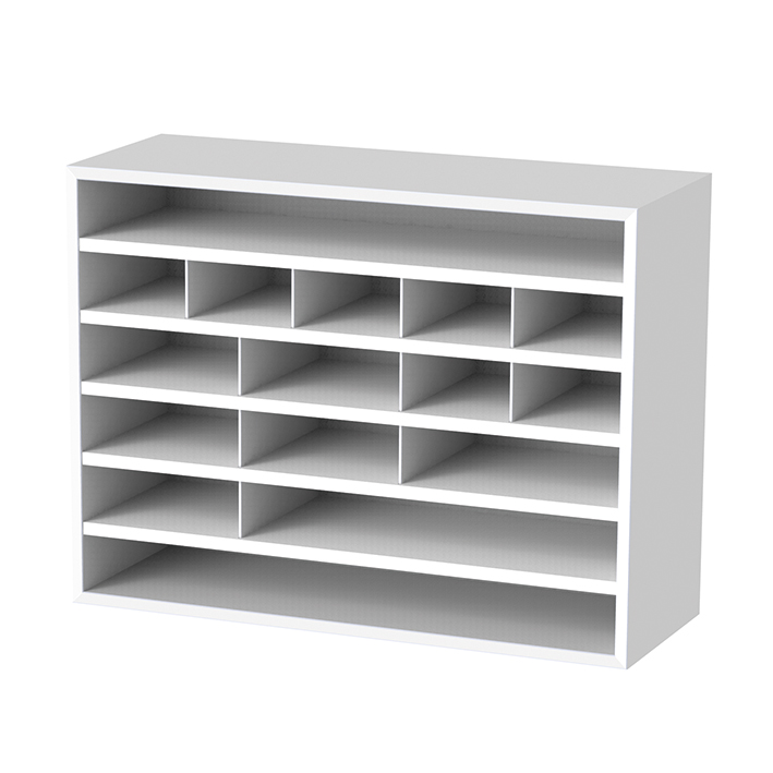 Organisationsschrank COMPACT